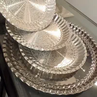 فروش لوازم آشپزخانه صنعتی بنماری و سینی|کافی‌شاپ و رستوران|کیش, |دیوار