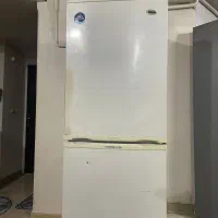 یخچال سالم موتور فابریک بدون تعمیر|یخچال و فریزر|کرمان, |دیوار
