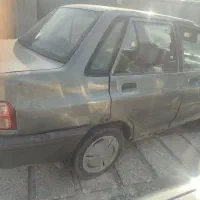 پرایدفوری84|خودرو سواری و وانت|آمل, |دیوار