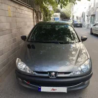 206 اتومات
