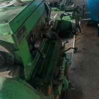 دستگاه وپرس و تراش|ماشینآلات صنعتی|شیراز, رکنآباد|دیوار