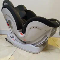 صندلی ماشین سیستر ب ب ایتالیاییsisterbebe|تخت و صندلی بچه|تهران, شهرک چیتگر|دیوار