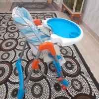 صندلی غذای کودک