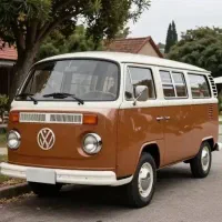 فولکس تی ۲ یا تویوتا هایس