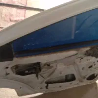 در زانتیاو پژو ۴۰۵|قطعات یدکی و لوازم جانبی|زابل, |دیوار