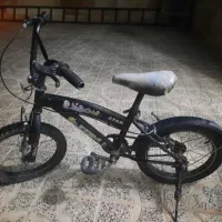 دوچرخه سایز 16