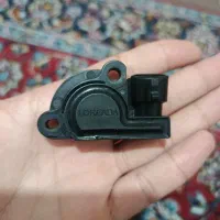 سنسور دریچه گاز، بنلی180