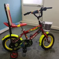 دوچرخه اسپرت