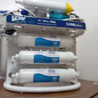 دستگاه تصفیه آب خانگی|آبسردکن و تصفیه آب|مشهد, تلگرد|دیوار