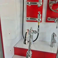 فروشگاه تاسیسات خضوعی|مصالح و تجهیزات ساختمان|یاسوج, |دیوار