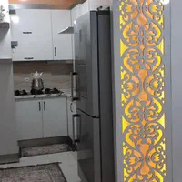 اجاره روزانه/هفتگی/ماهانه آپارتمان ۶۰ متری