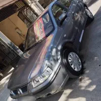 سمندlxمدل ۸۴موتورفنی به شرط|خودرو سواری و وانت|مشهد, حضرت حجت|دیوار