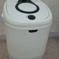 لباسشویی کودک(کهنه شور)