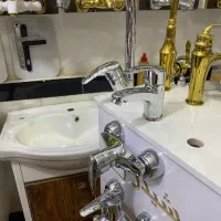 ست ۴تیکه شیرالات