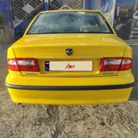 سمند تاکسی درون شهری|خودرو سواری و وانت|چهاردانگه (تهران), |دیوار