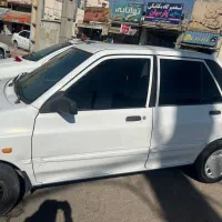 پراید ۱۳۲ مدل ۹۰|خودرو سواری و وانت|شیراز, دباغ خانه|دیوار