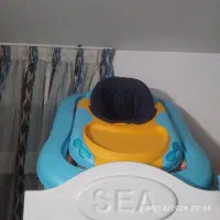 روروئک در حد نو