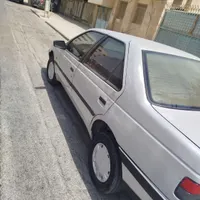 پژو 405 GLX بنزینی، مدل ۱۳۸۹|خودرو سواری و وانت|بندرعباس, |دیوار