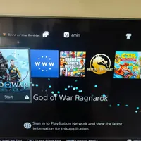 ps4 دو دسته 1tb کوپی خور|کنسول، بازی ویدئویی و آنلاین|تهران, سرو آزاد|دیوار