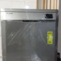 ماشین ظرفشویی  برندت