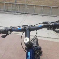 دوچرخه ۲۶ در حد نو|دوچرخه، اسکیت، اسکوتر|جم, |دیوار