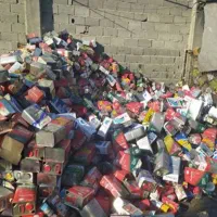 خرید کارتن .حلب.سپر بابالا قیمت کاشان|خدمات پیشه و مهارت|کاشان, قطب راوندی|دیوار