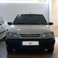 پراید ۹۸|خودرو سواری و وانت|ری, شهادت|دیوار