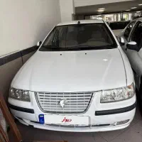 سمند lx مدل 94