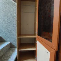 کنج کم جا کمد تک مخصوص لباس و دکور و|جاکفشی، کمد، دراور|تهران, خانی آباد نو شمالی|دیوار