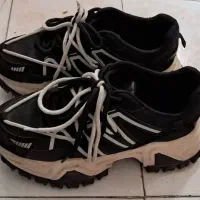 کفش خارجی PULL&BEAR سایز 39|کیف، کفش، کمربند|تهران, امام حسین|دیوار
