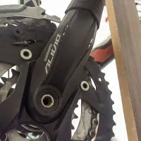 دوچرخه جاینت ATX وارداتی از دبی|دوچرخه، اسکیت، اسکوتر|گنبد کاووس, |دیوار