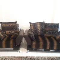 فروش فرش شش متری و مبل و میز نهارخوری و میز آرایش|مبلمان خانگی و میز عسلی|تهران, جنت‌آباد مرکزی|دیوار