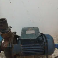 پمپ آب 2 اینچ وینکو|ماشین‌آلات صنعتی|لولمان, |دیوار