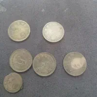 سکه قدیمی