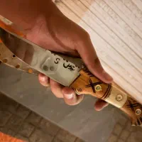 چاقو|کوهنوردی و کمپینگ|قرچک, مهدیه|دیوار