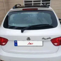 کوییک GXR L پارس خودرو|خودرو سواری و وانت|کوهدشت, |دیوار