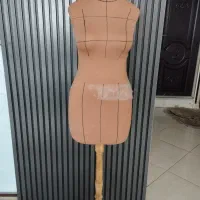 مانکن سوزن خور سایز ۴۲