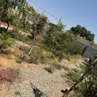 زمین کشاورزی 35000هزارمتر بامجوز گلخانه