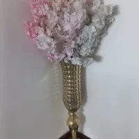 گل شکوفه مصنوعی