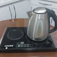 چایی ساز. کورس