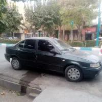 سمند مدل 82|خودرو سواری و وانت|خمینیشهر, |دیوار