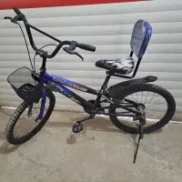 20 دوچرخه