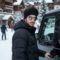 ساخت عکس یا هوش مصنوعی