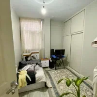 ۷۵ متر  سند تکبرگ /کهریزک٪ فول امکانات|فروش آپارتمان|ری, حمزه‌آباد|دیوار