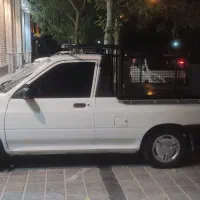 پراید وانت سفید 151|خودرو سواری و وانت|تهران, شهرک ولیعصر جنوبی|دیوار