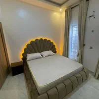 تخت ومیز آرایش|تشک تختخواب|رامهرمز, |دیوار