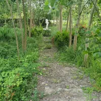 ویلایی عالی وقابل تهاتر|فروش خانه و ویلا|رشت, شهرک احمد خمینی|دیوار