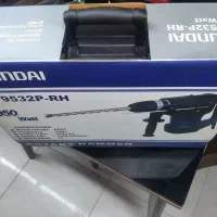 دریل بتن کن هیوندای مدHP9532