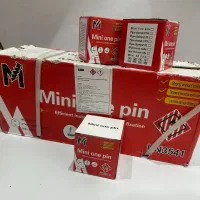 میخ چاشنی سرخود