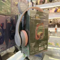 فروش عمده و تک هدفون خرگوشی و ایرپاد